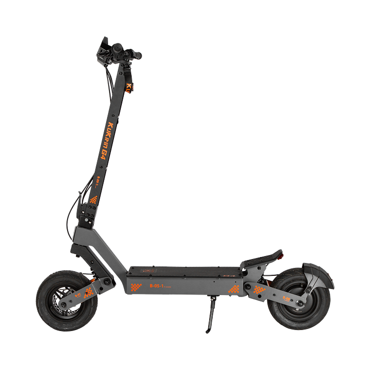 Hulajnoga Elektryczna Kukirin G4