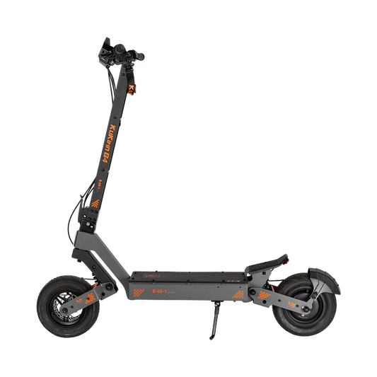 Hulajnoga Elektryczna Kukirin G4