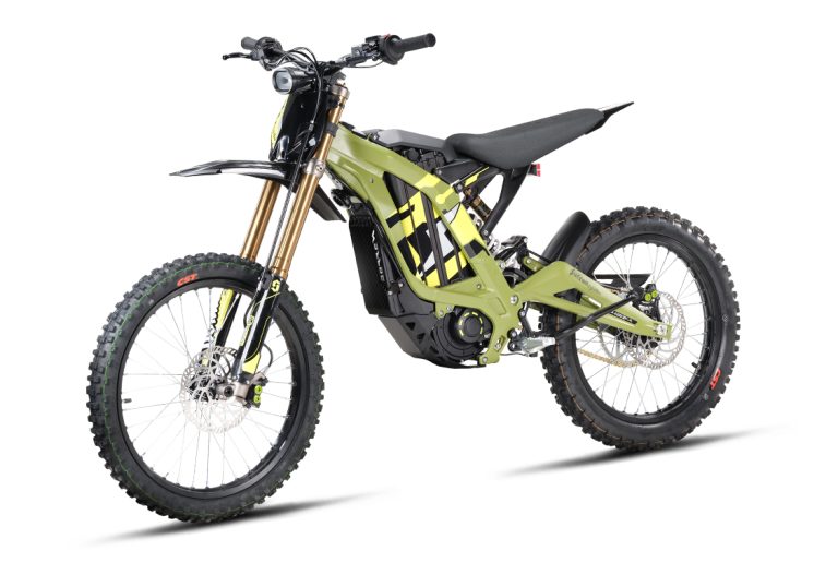 Sur-Ron Light Bee L1e (2025) 40 Ah