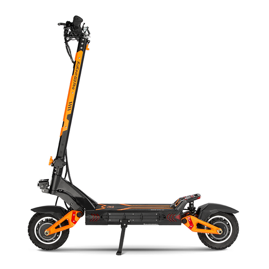 Hulajnoga Elektryczna Kukirin G3 Pro