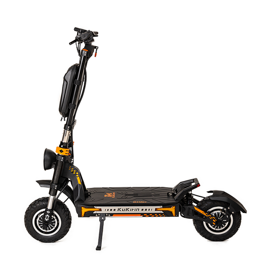 Hulajnoga Elektryczna Kukirin G4 Max