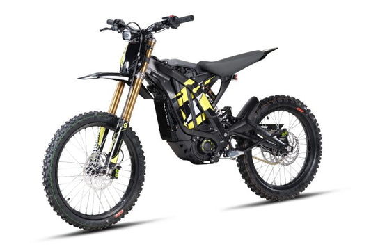 Sur-Ron Light Bee X (2025) 40 Ah